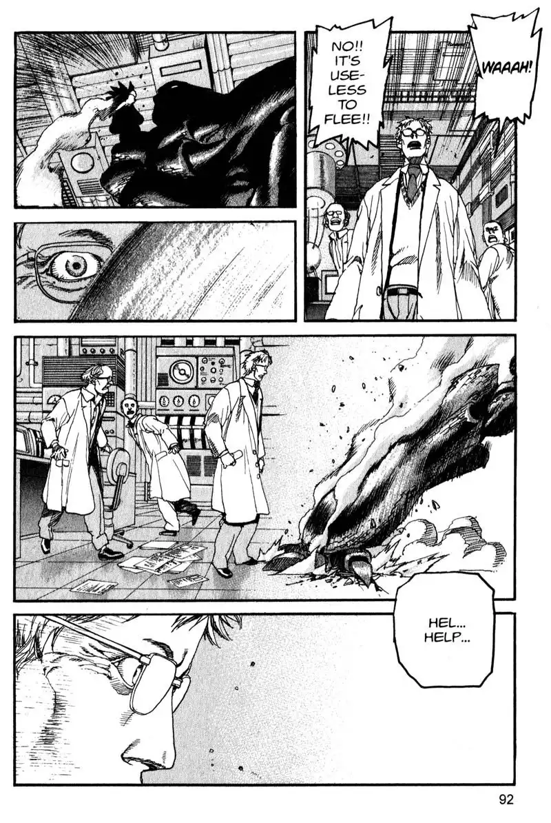 Project Arms Chapter 148 14